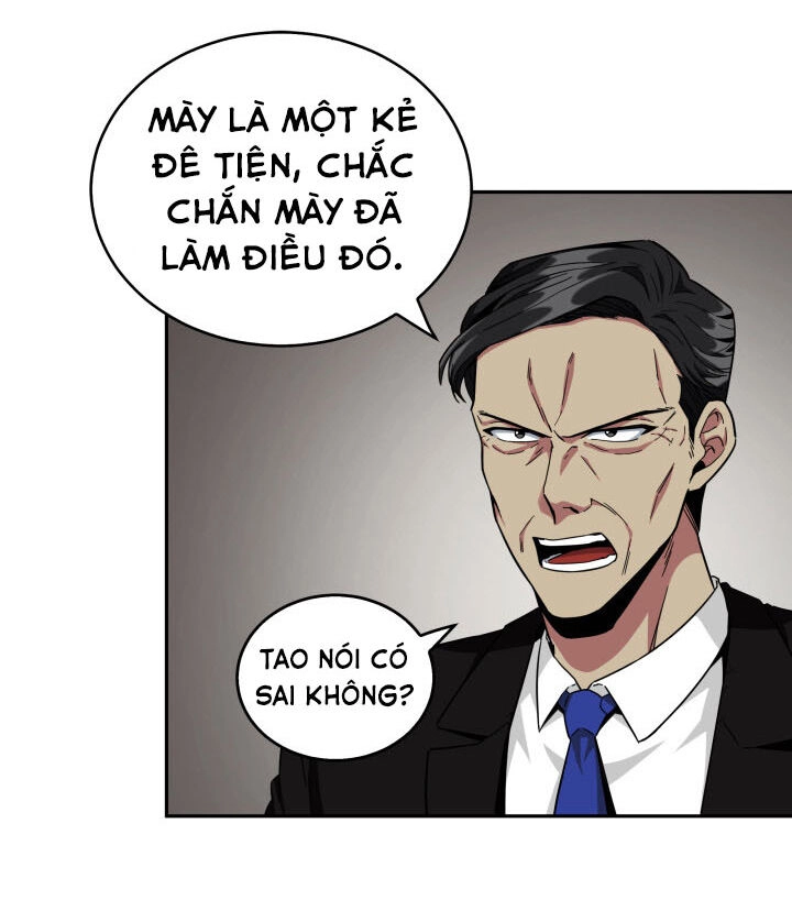 Vua Trộm Mộ Chapter 125 - 9