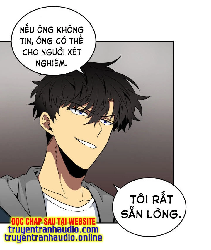 Vua Trộm Mộ Chapter 125 - 11