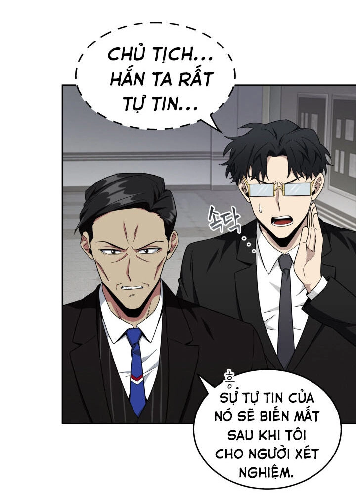 Vua Trộm Mộ Chapter 125 - 12