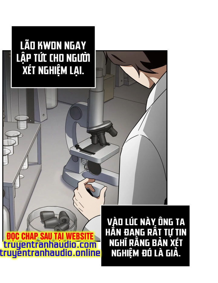 Vua Trộm Mộ Chapter 125 - 14