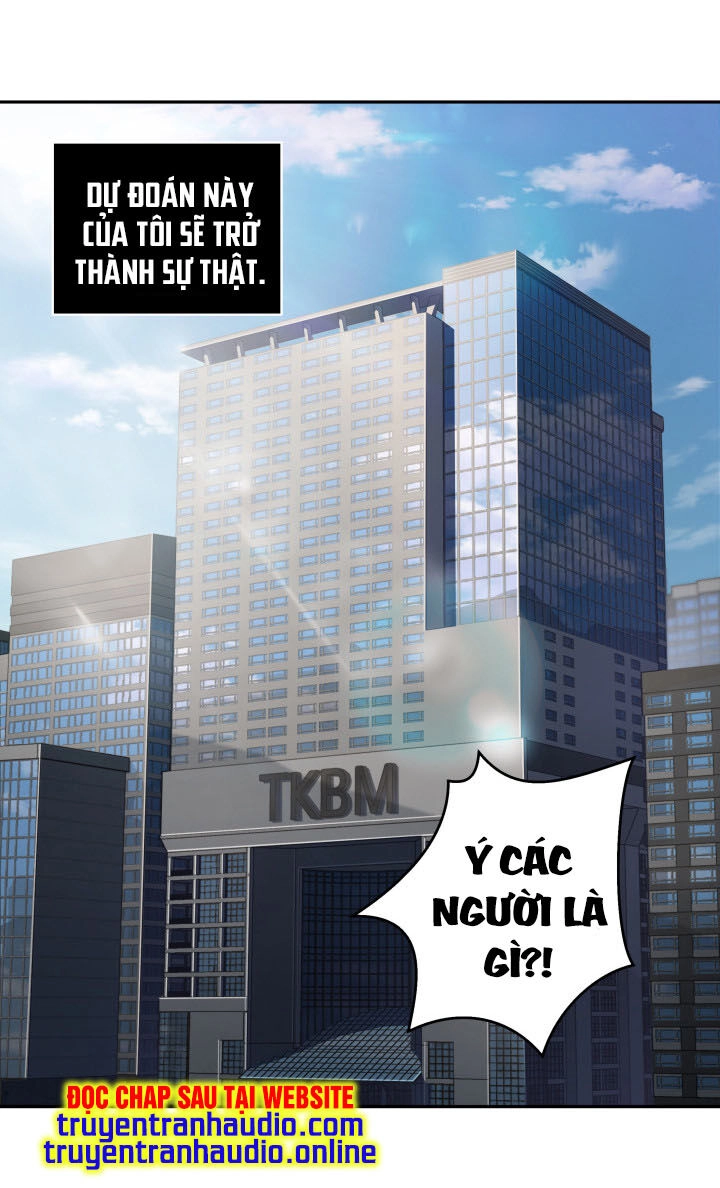 Vua Trộm Mộ Chapter 125 - 16