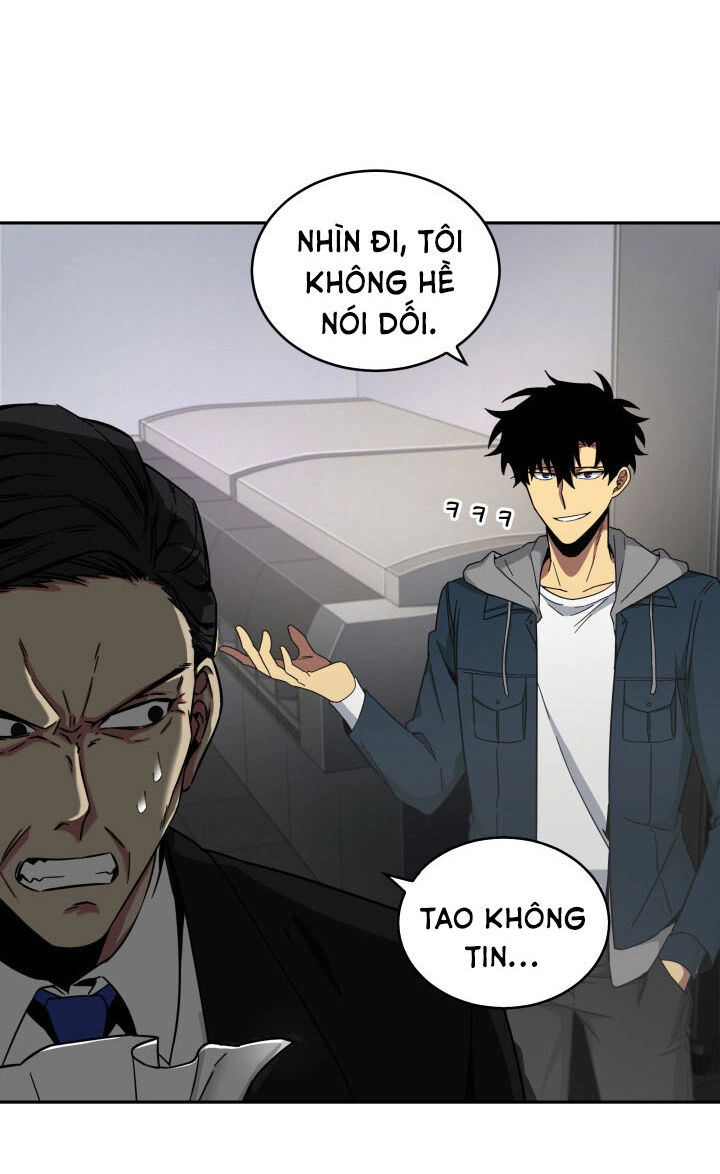 Vua Trộm Mộ Chapter 125 - 18