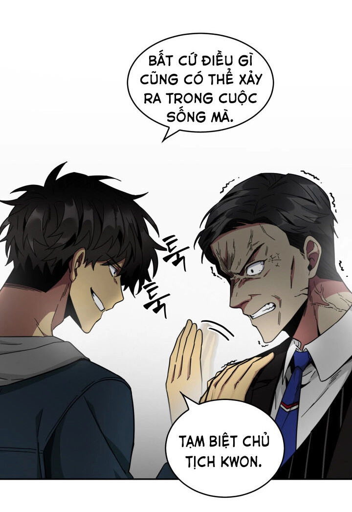 Vua Trộm Mộ Chapter 125 - 22