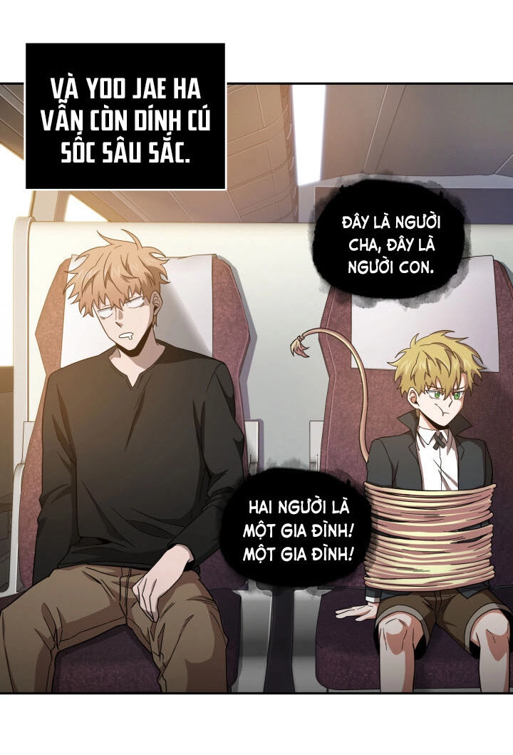 Vua Trộm Mộ Chapter 125 - 26