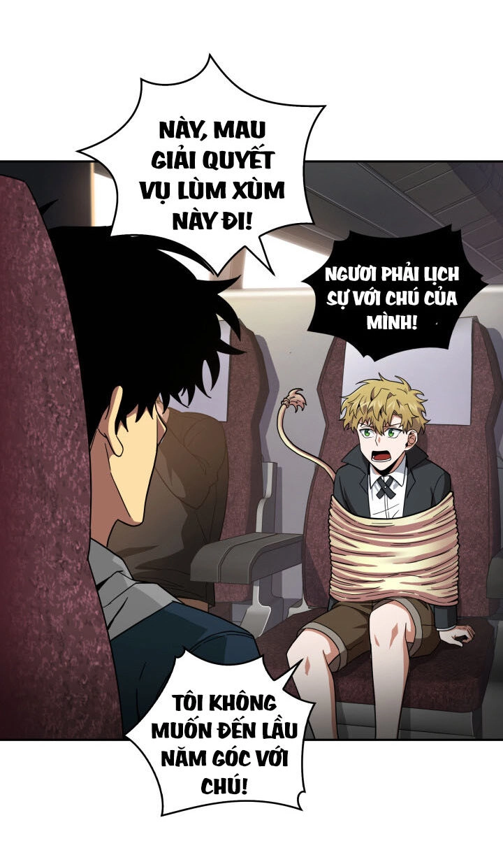 Vua Trộm Mộ Chapter 125 - 29