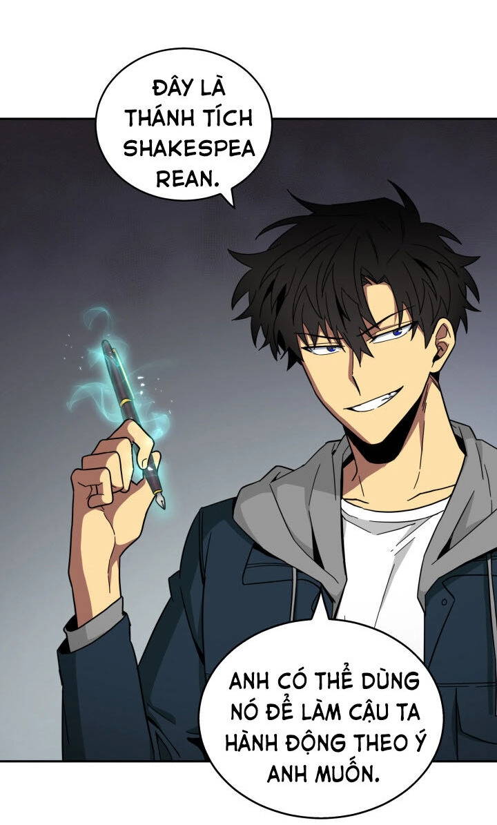 Vua Trộm Mộ Chapter 125 - 34