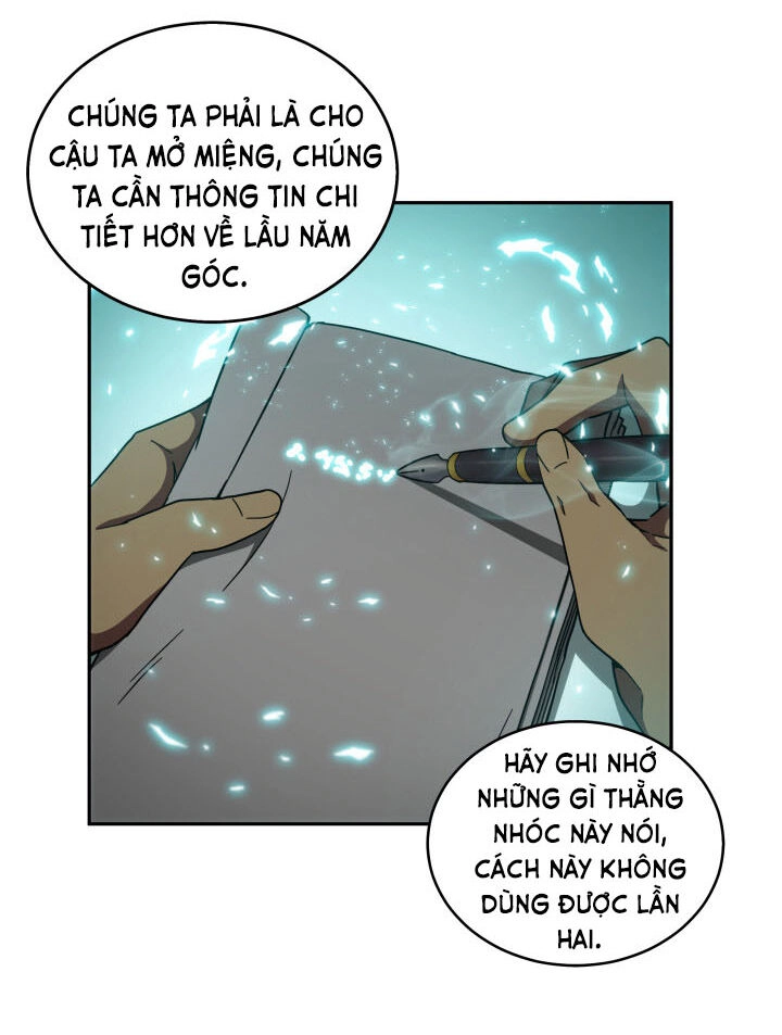 Vua Trộm Mộ Chapter 125 - 35