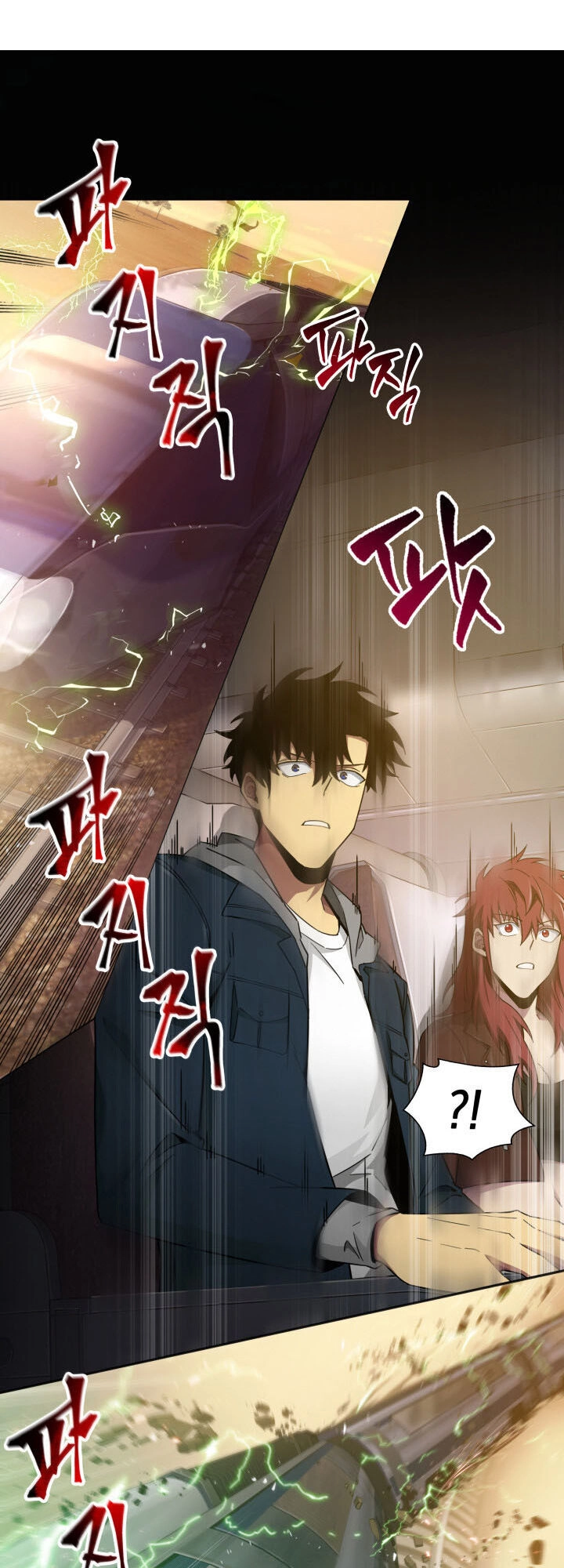 Vua Trộm Mộ Chapter 125 - 38