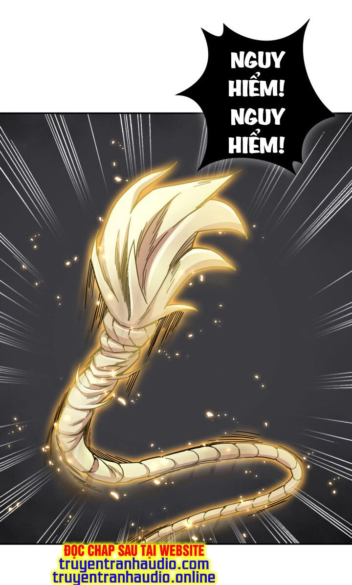 Vua Trộm Mộ Chapter 125 - 42