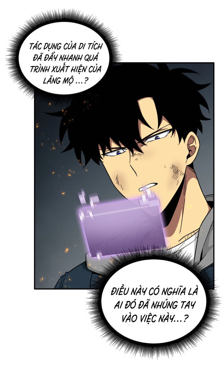 Vua Trộm Mộ Chapter 125 - 55