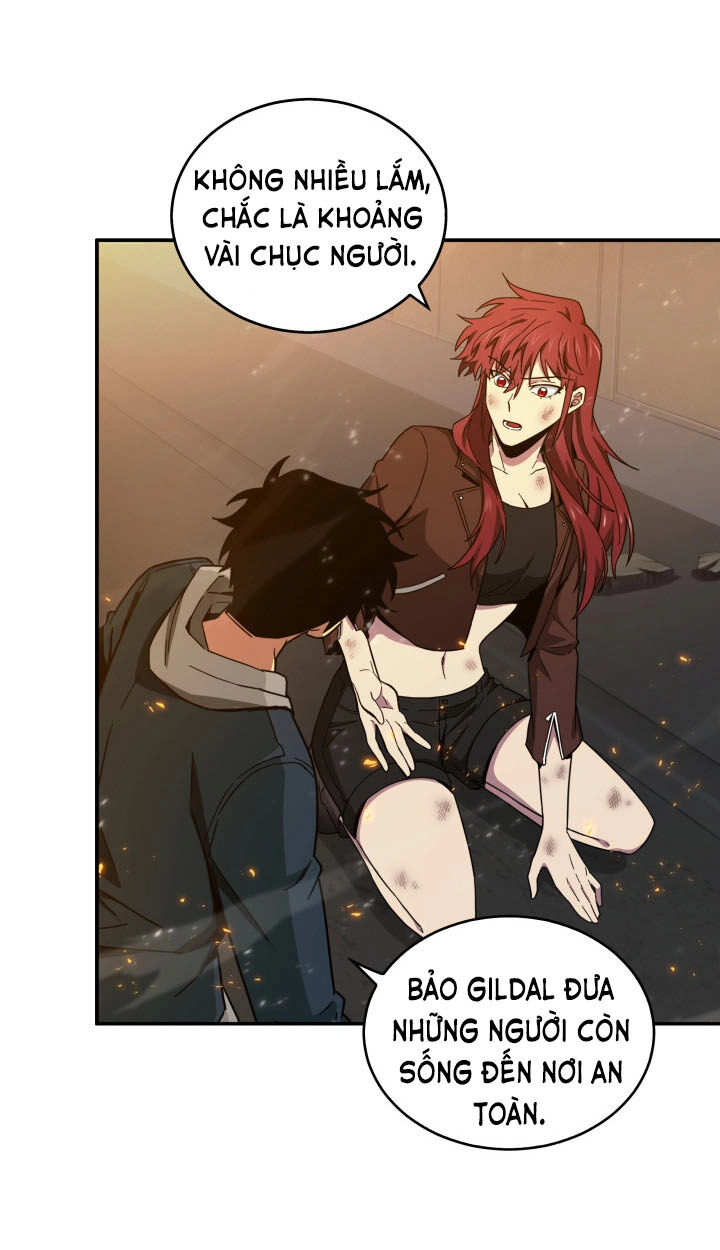 Vua Trộm Mộ Chapter 125 - 57