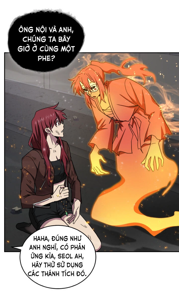 Vua Trộm Mộ Chapter 125 - 62