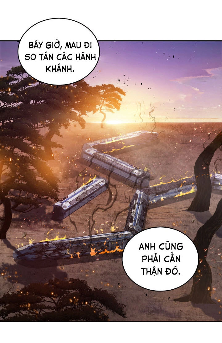 Vua Trộm Mộ Chapter 125 - 64