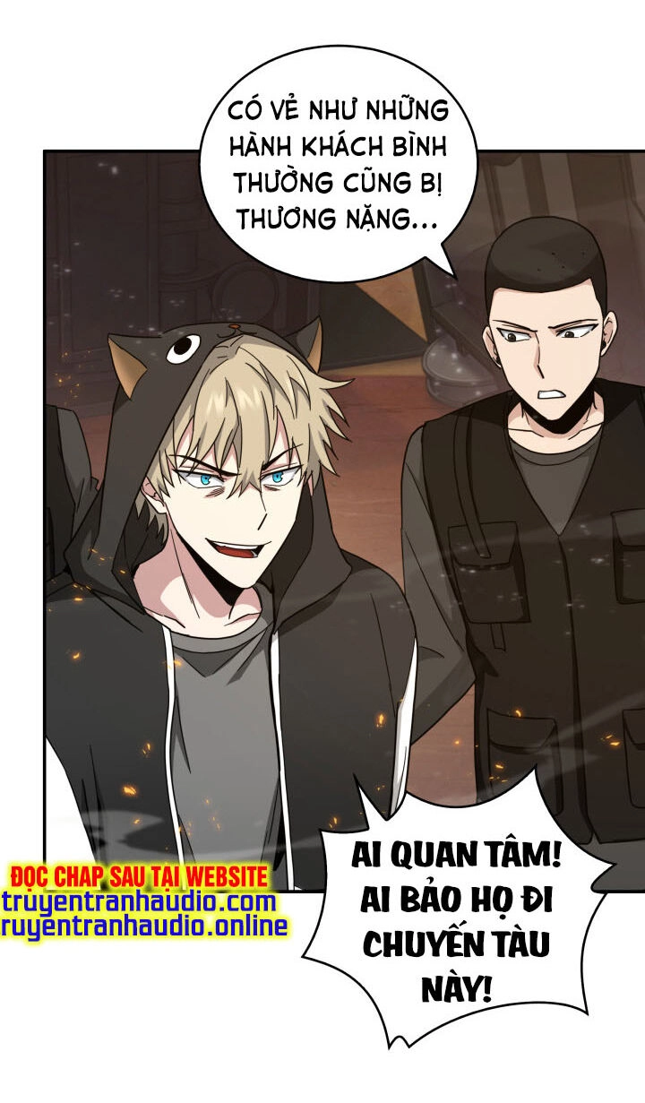 Vua Trộm Mộ Chapter 125 - 71