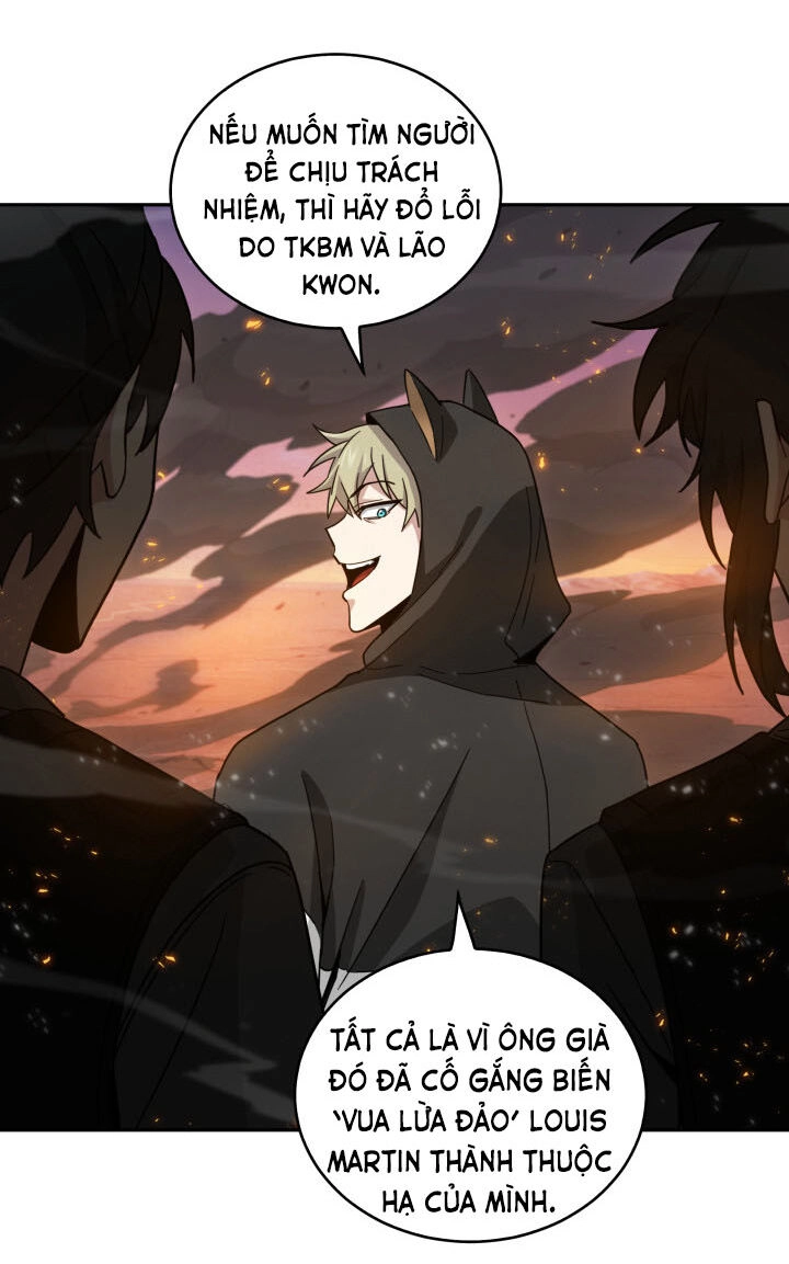 Vua Trộm Mộ Chapter 125 - 72