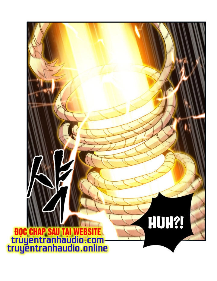 Vua Trộm Mộ Chapter 125 - 76