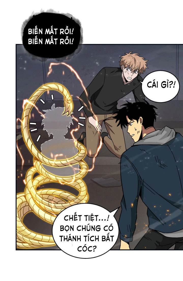 Vua Trộm Mộ Chapter 125 - 77