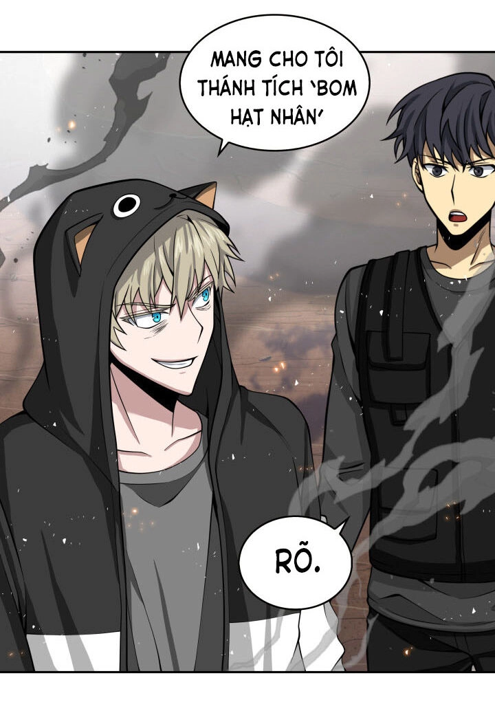 Vua Trộm Mộ Chapter 126 - 3