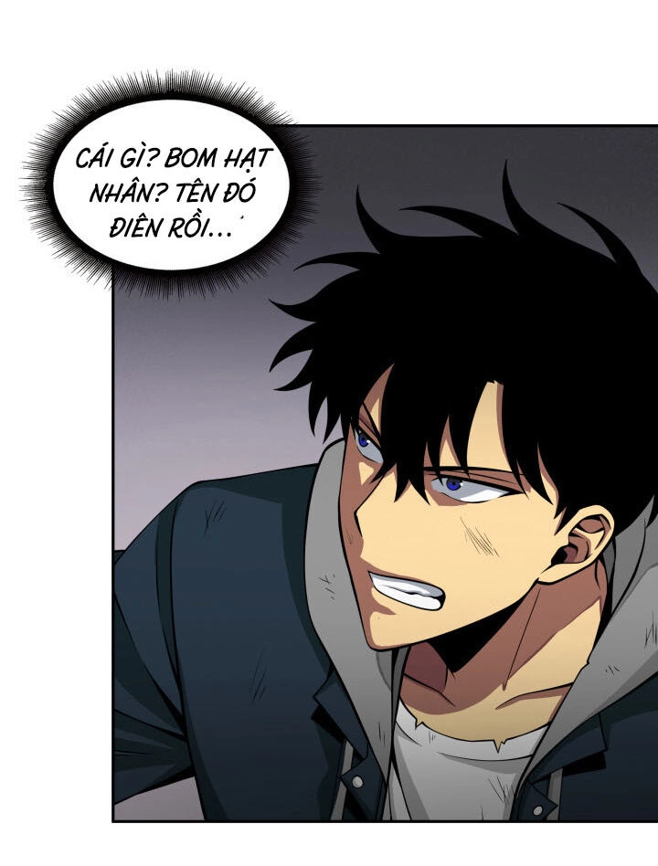 Vua Trộm Mộ Chapter 126 - 4