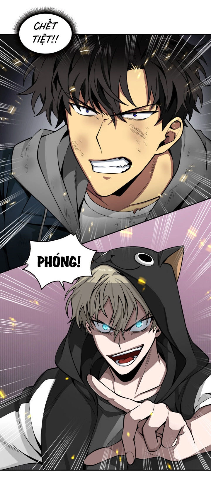 Vua Trộm Mộ Chapter 126 - 10