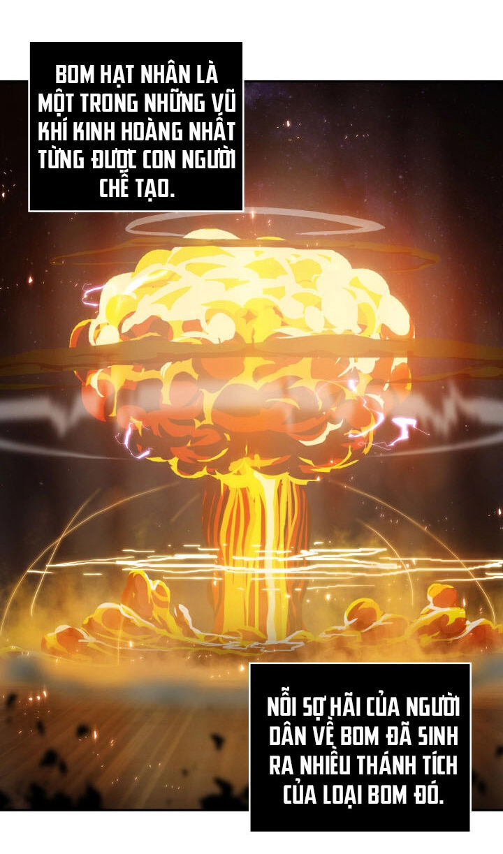 Vua Trộm Mộ Chapter 126 - 17