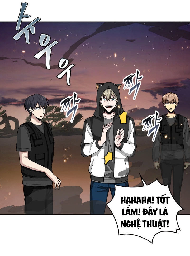 Vua Trộm Mộ Chapter 126 - 21