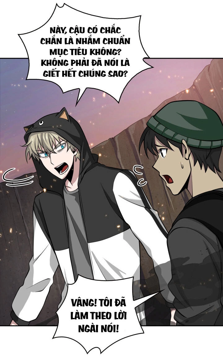 Vua Trộm Mộ Chapter 126 - 24