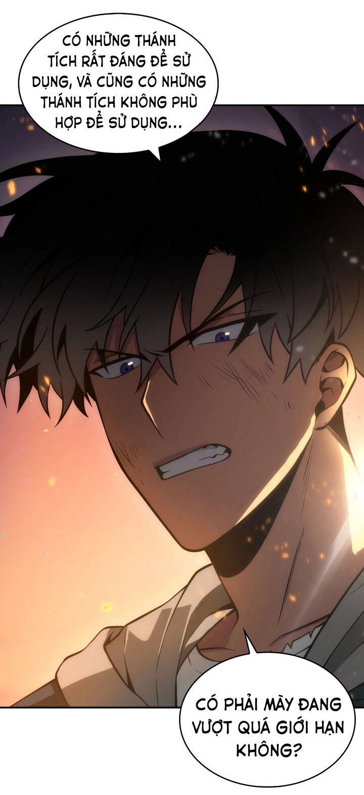 Vua Trộm Mộ Chapter 126 - 27