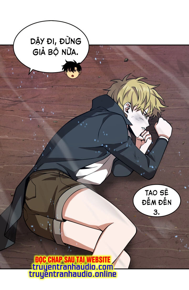 Vua Trộm Mộ Chapter 126 - 36