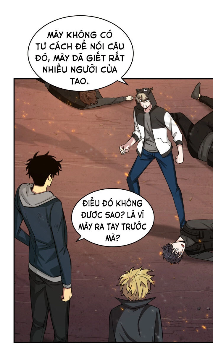 Vua Trộm Mộ Chapter 126 - 48