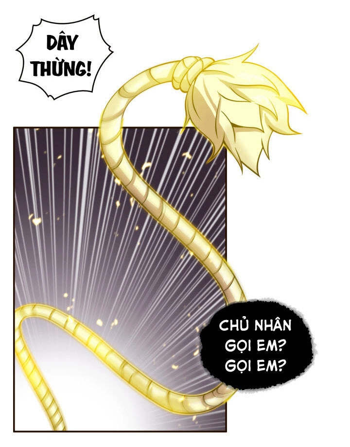 Vua Trộm Mộ Chapter 126 - 50