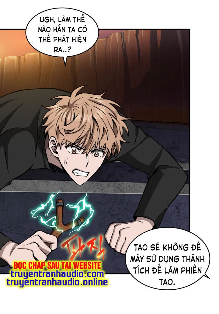 Vua Trộm Mộ Chapter 126 - 58