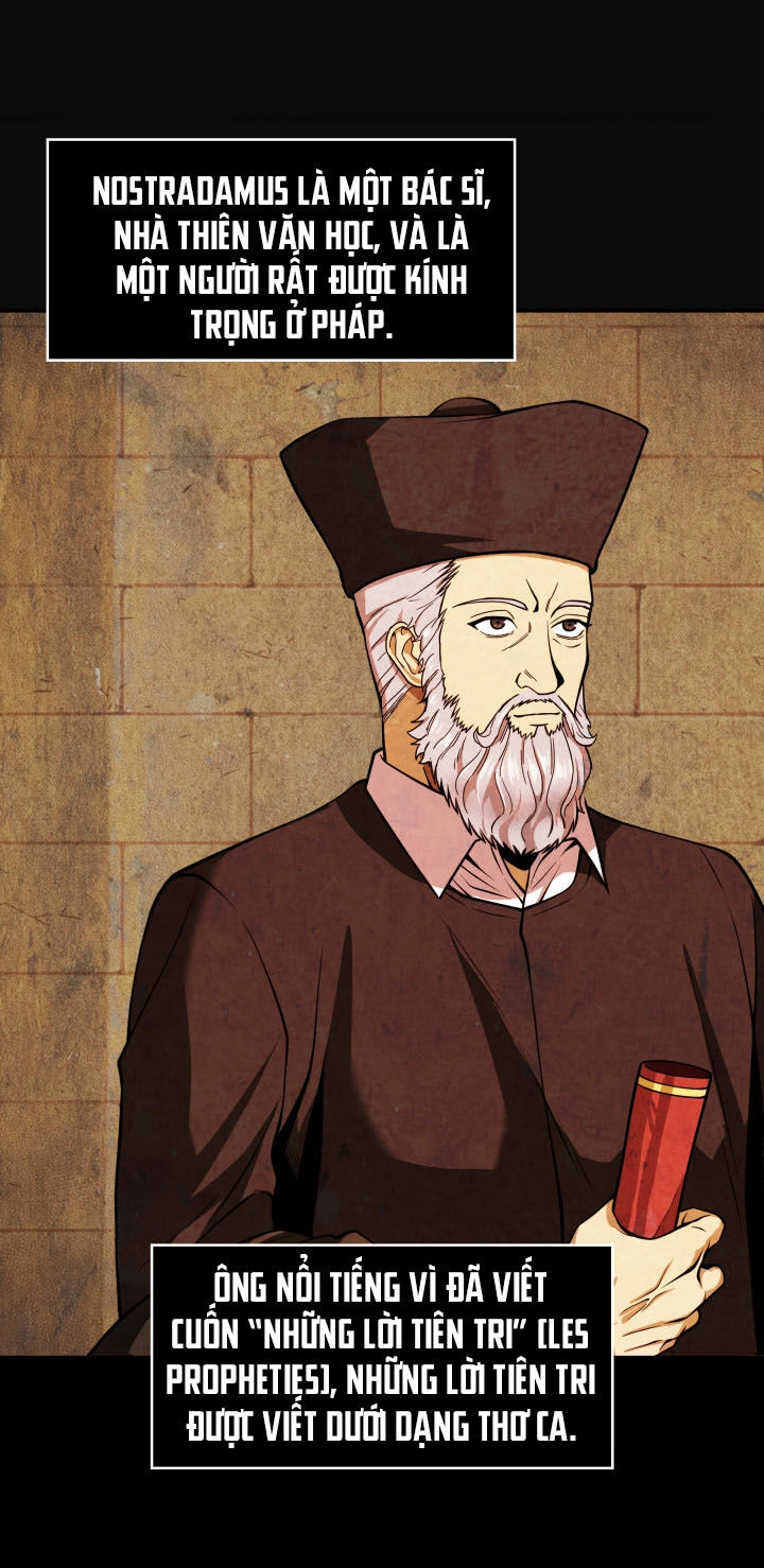 Vua Trộm Mộ Chapter 126 - 63