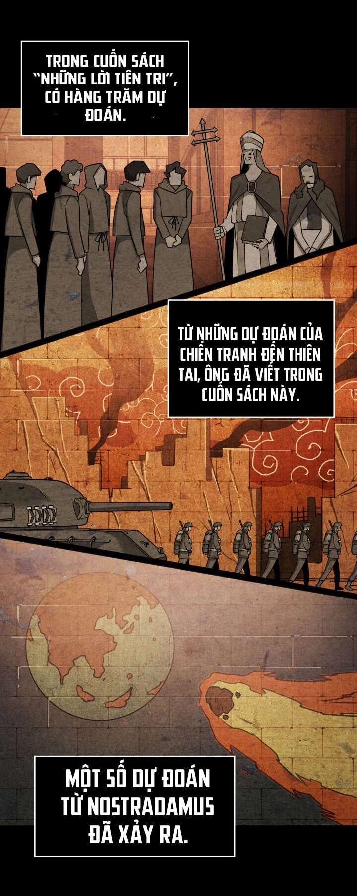 Vua Trộm Mộ Chapter 126 - 64
