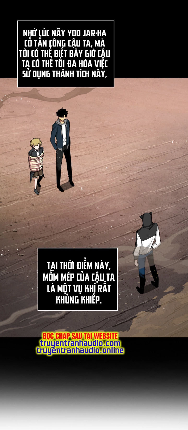 Vua Trộm Mộ Chapter 126 - 70