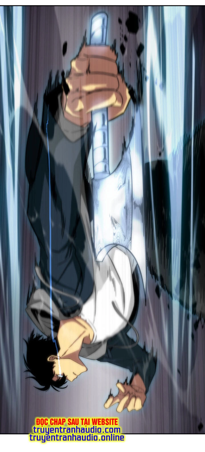 Vua Trộm Mộ Chapter 126 - 74