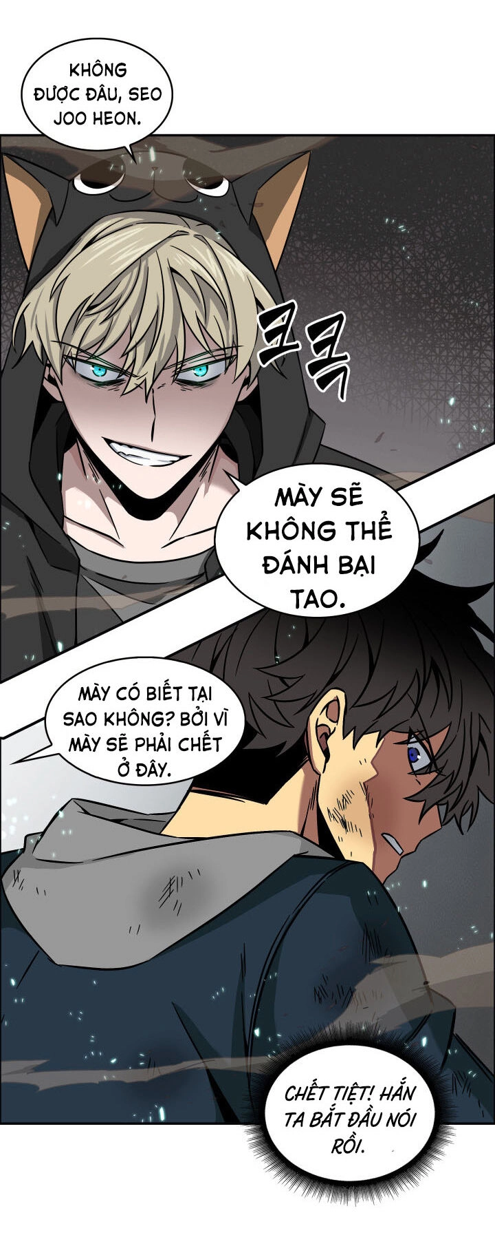 Vua Trộm Mộ Chapter 126 - 82