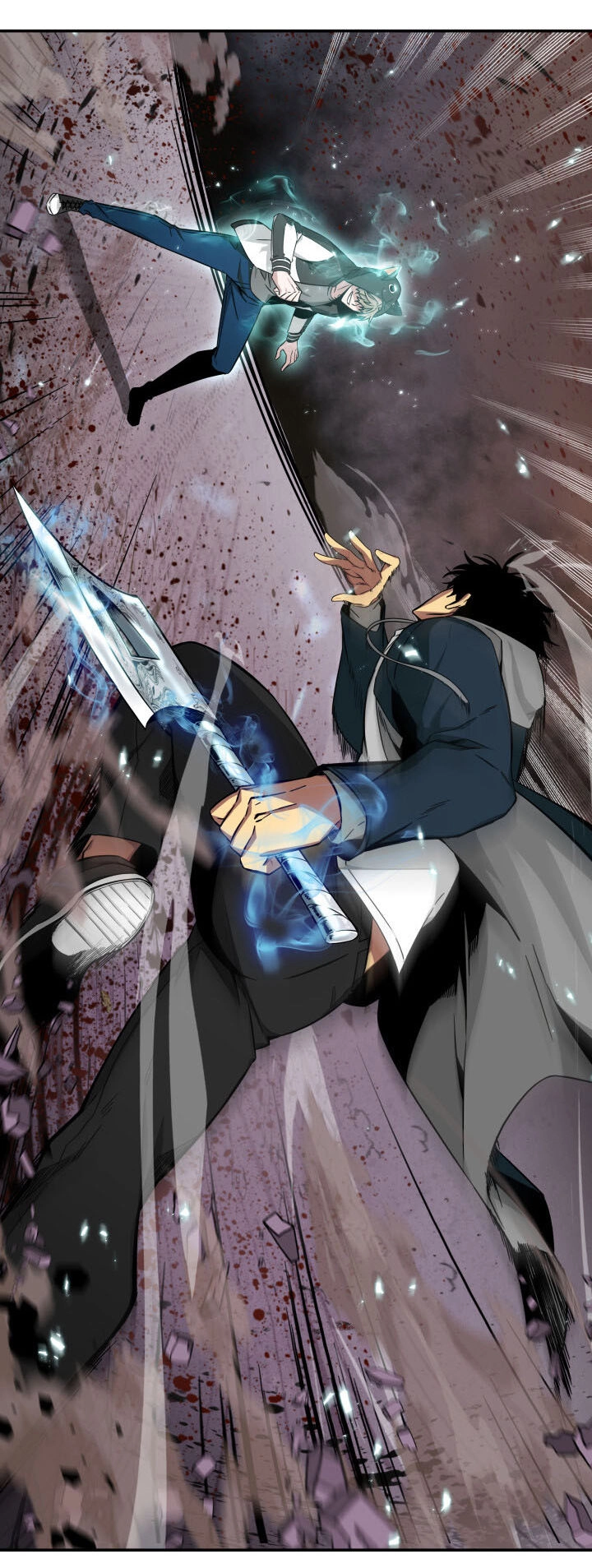 Vua Trộm Mộ Chapter 126 - 84