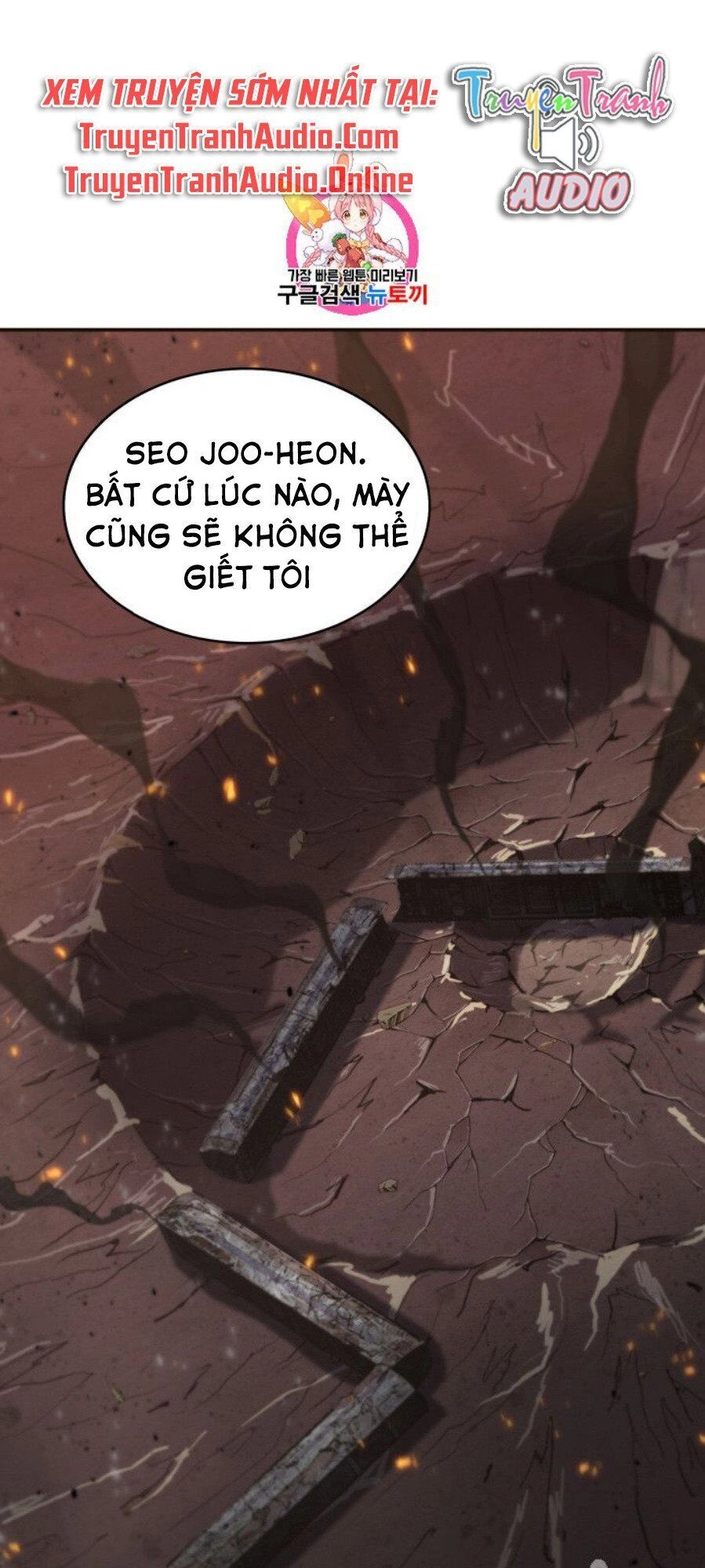 Vua Trộm Mộ Chapter 127 - 2