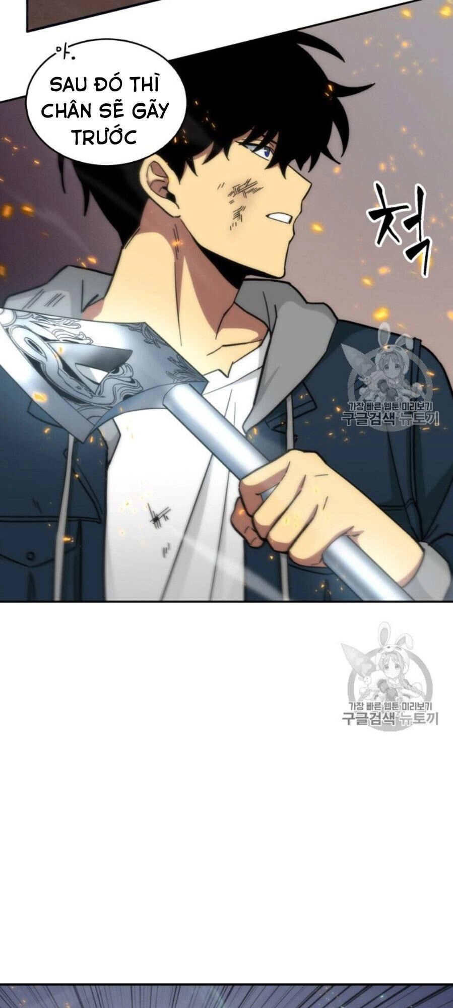 Vua Trộm Mộ Chapter 127 - 7