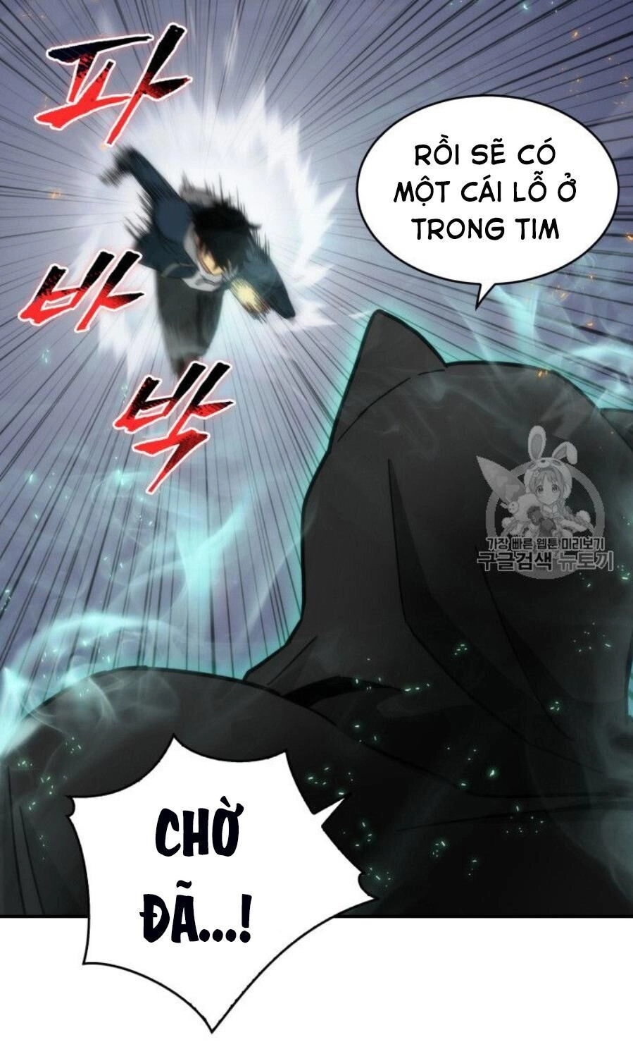 Vua Trộm Mộ Chapter 127 - 8