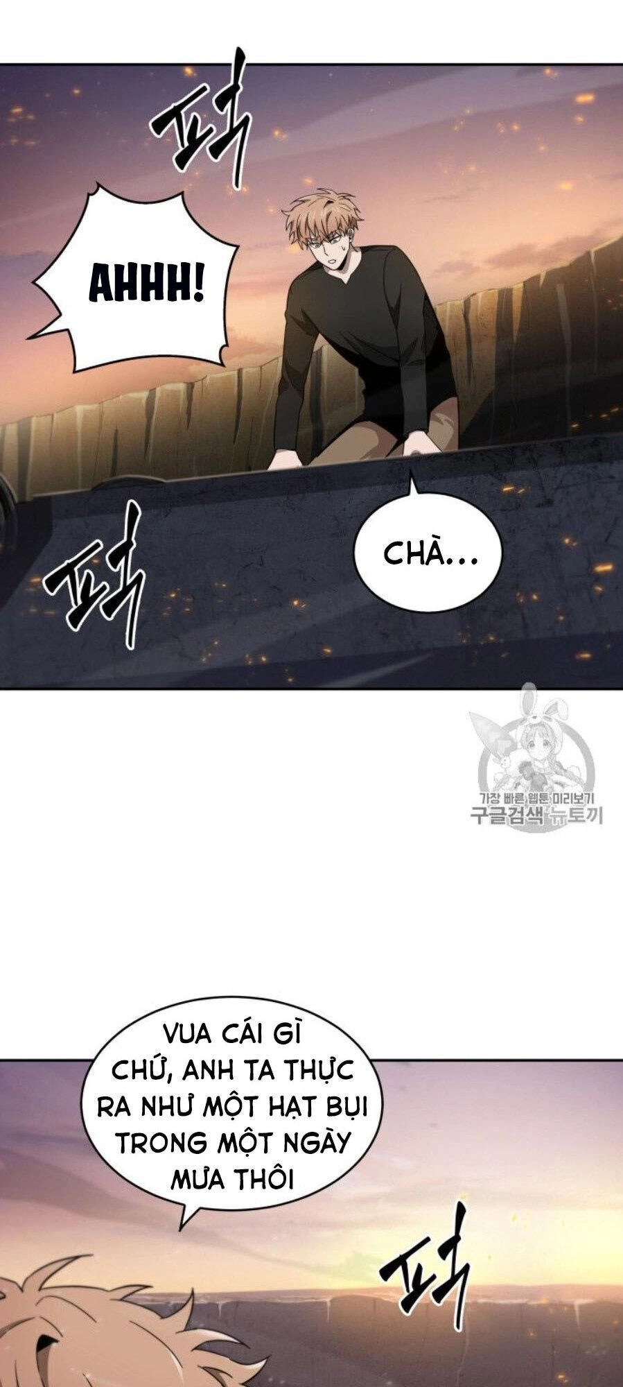 Vua Trộm Mộ Chapter 127 - 17