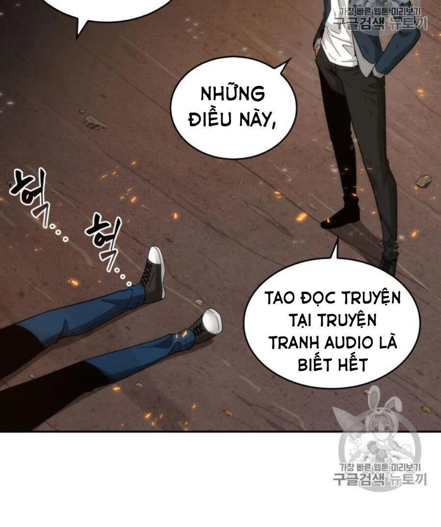 Vua Trộm Mộ Chapter 127 - 24