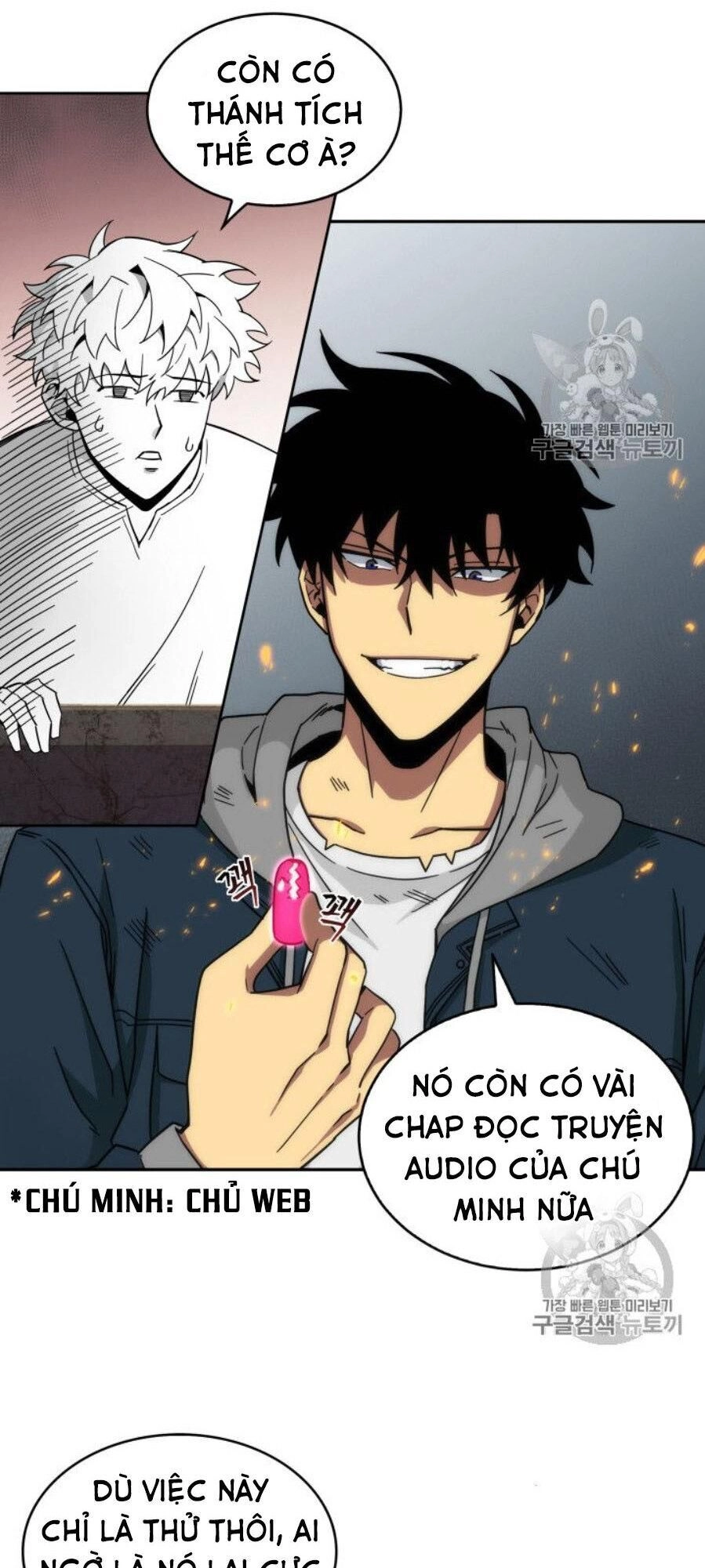 Vua Trộm Mộ Chapter 127 - 29