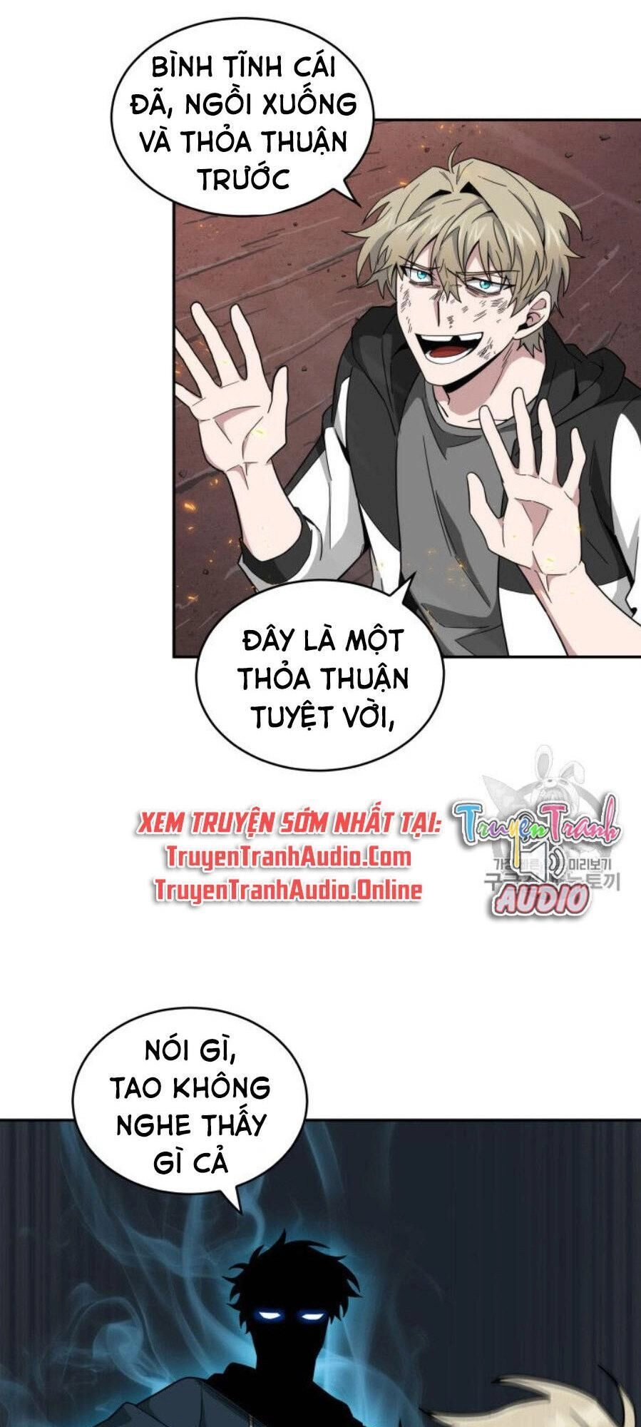 Vua Trộm Mộ Chapter 127 - 34