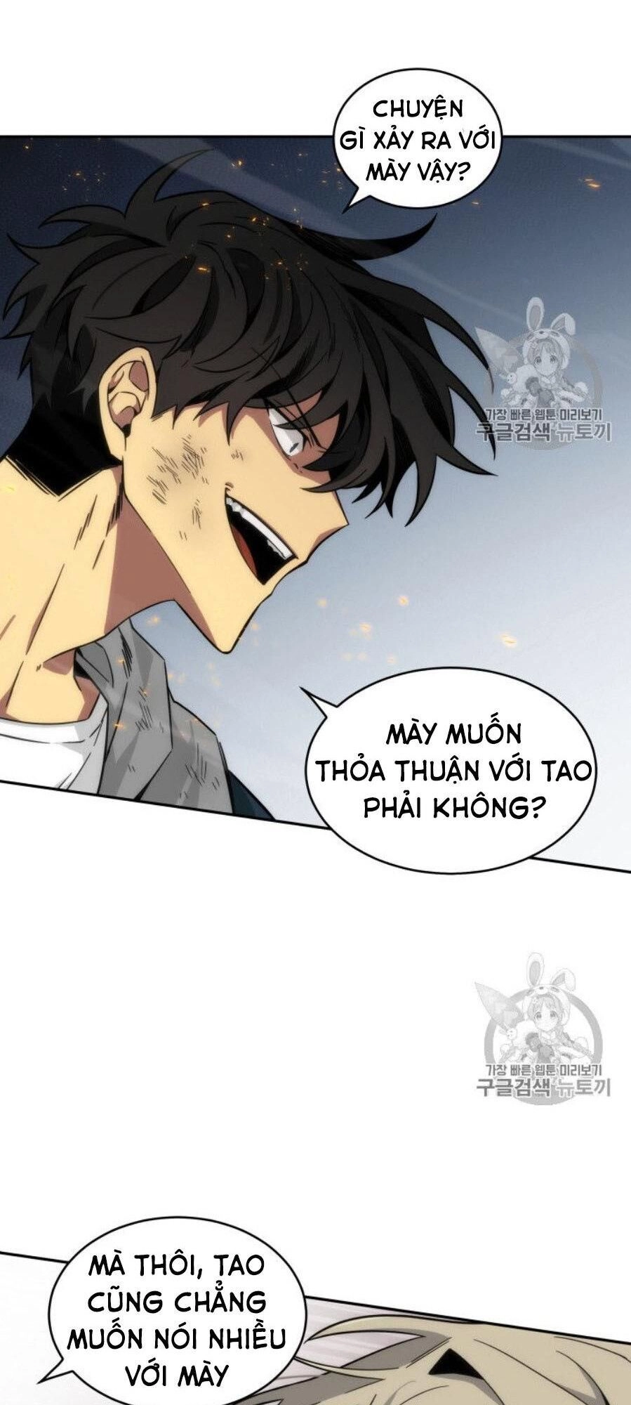 Vua Trộm Mộ Chapter 127 - 36