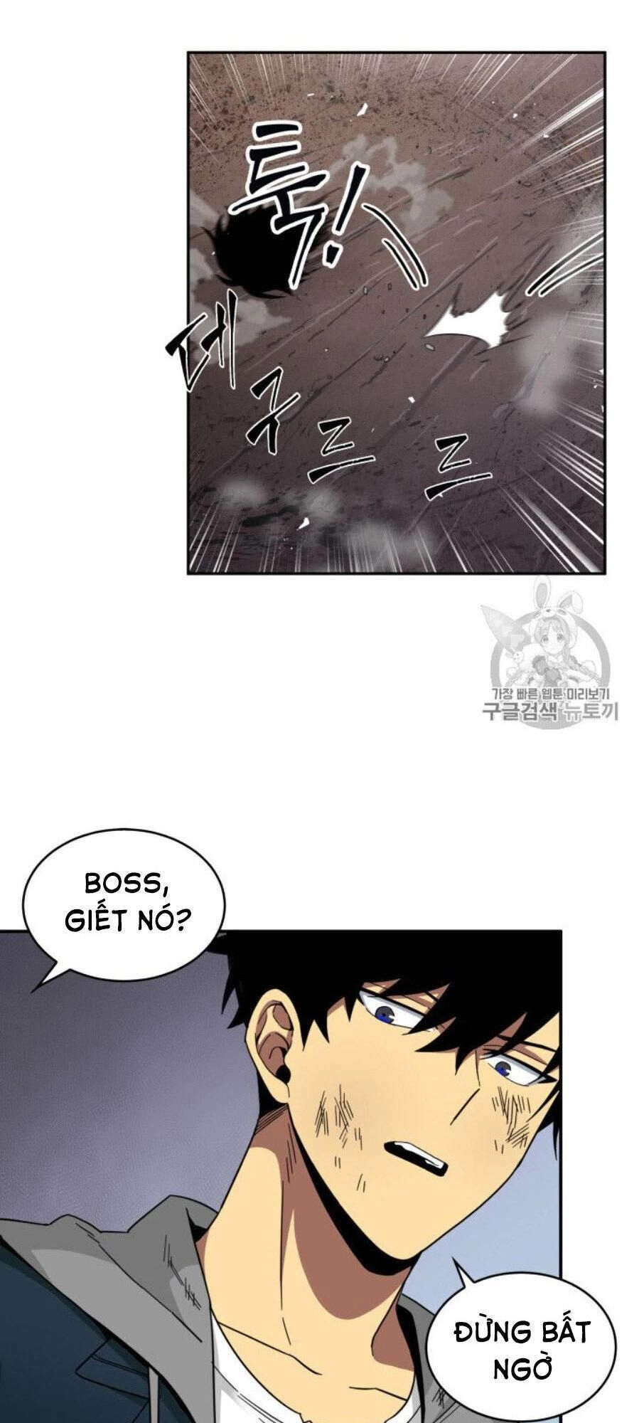 Vua Trộm Mộ Chapter 127 - 40