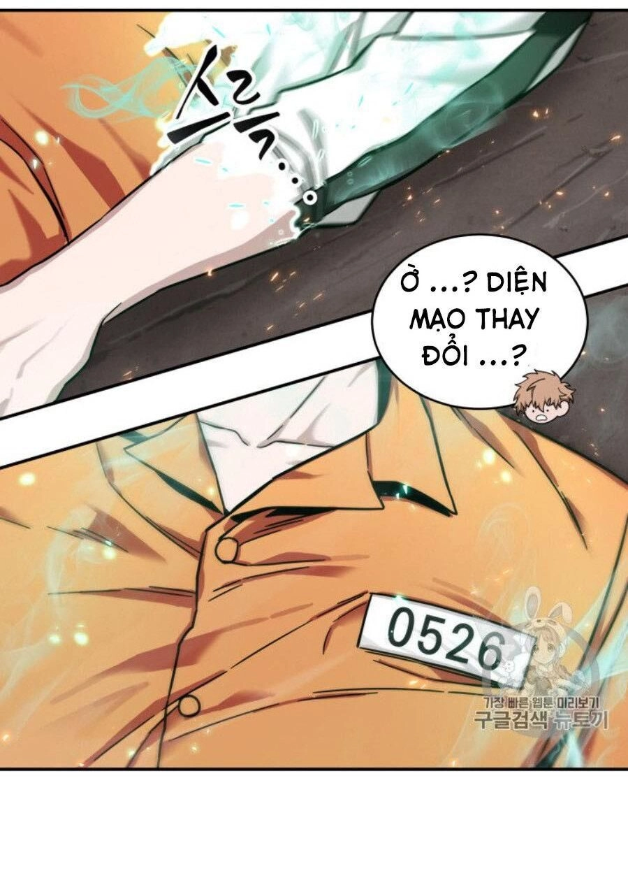 Vua Trộm Mộ Chapter 127 - 43