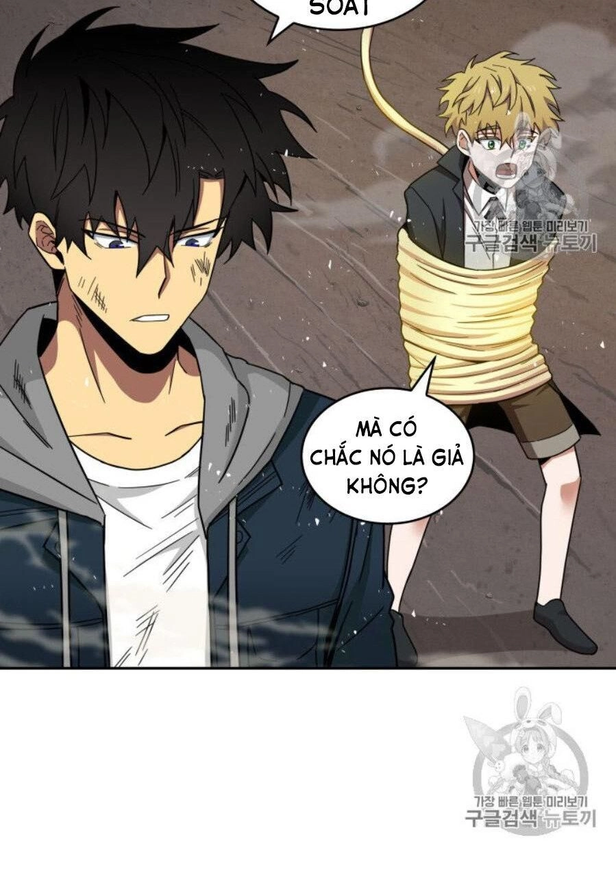 Vua Trộm Mộ Chapter 127 - 45