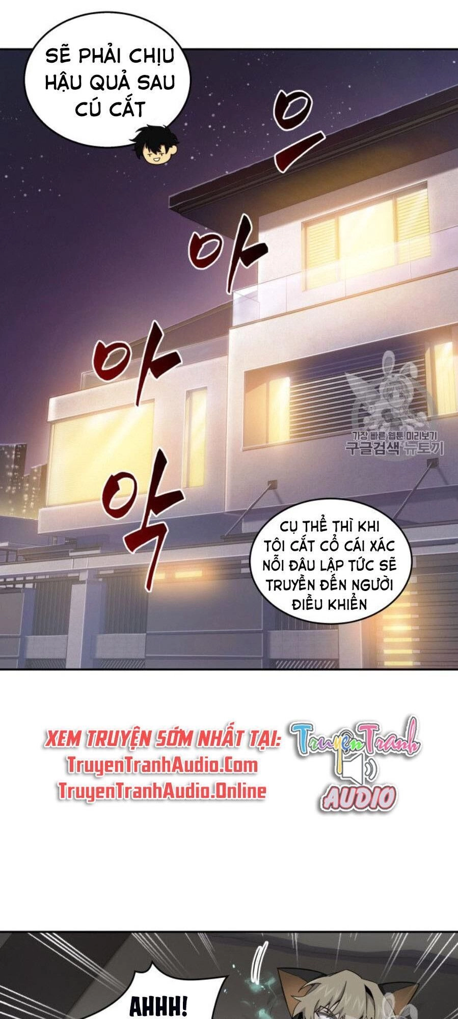 Vua Trộm Mộ Chapter 127 - 48